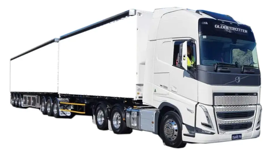 MC (Multi Combination) Truck Licence Driving School - Desitruckschool.au